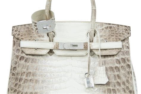 hermes himalayan|Hermes himalayan birkin with diamonds.